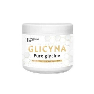 Glycine 250g Hepatica