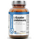 Reduced L-Glutathione + selenium 60 capsules Pharmovit Clean Label