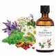 Saint Bernhard 101-Kräuter ätherisches Öl 100 ml