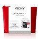 Liftactiv HA anti-wrinkle cream for dry skin, 50 ml + Fluid with SPF 50+ Capital Soleil, 15 ml + Foundation Dermablend, 25 Nude, 1 ml + Shampoo Aminexil Dercos, 50 ml, Vichy