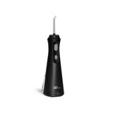 Ultra WP 492 black portable mouthshower, Waterpik