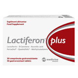 Lactiferon plus, 30 tabletten, Meditrina Pharmaceuticals