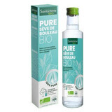 Organic pure mesteacan organic sap, 500 ml, Santarome