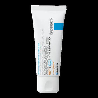 Cicaplast B5+ SPF50, 40 ml, La Roche-Posay