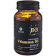 Vitamina D3 liposomiale, 60 capsule, Aronia Charlottenburg