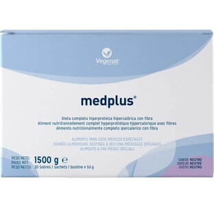 Medplus, 30 sachets, Vegenat