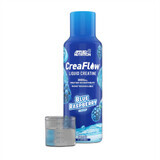 Creatina liquida CreaFlow al lampone blu, 3000 mg, 500 ml, Applied Nutrition