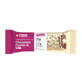 Chocolate Cookie & Milk protein bar, 45 g, Maxi Nutrition