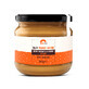Crema di arachidi croccanti con sale, 360 g, Sunday Bites