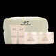 Set Hand Cream 50 ml, Foot Cream 50 ml, Body Butter 250 ml, Body Scrub 400g Body Pampering Ocean, Minus 417