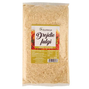 Copos de levadura inactiva, 250 g, Econatur