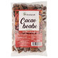 Fèves de cacao entières, 150 g, Econatur