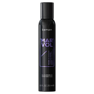 Marvol volumisierender Schaum, 250 ml, Kemon