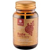 Granaatappel Forte 500 mg, 60 capsules, Aronia Charlottenburg