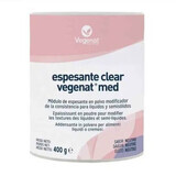 Addensante Clear Med, 400 g, Vegenat