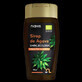Sirope de Agave Oscuro Ecológico, 250 ml, Niavis