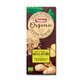 Zwarte chocolade met maca- en gemberpoeder, 100 g, Torras