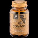 Semi d'uva Premium Forte 500 mg, 60 capsule, Aronia Charlottenburg