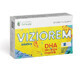 Viziorem Biotics, 30 cápsulas, Remedia