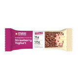 Strawberry Yogurt Protein Bar, 45 g, Maxi Nutrition