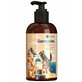 Hiskin Bon Voyage, liquid hand soap, Santorini, 250 ml