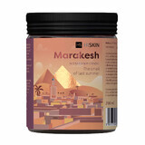 Hiskin Bon Voyage, lumânare de soia, Marakesh, 200 ml