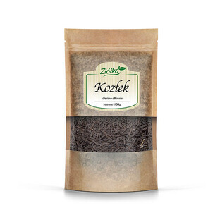 Kozlov plant, root, 100 g