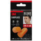 3M 1100C4, ear plugs, 8 pieces