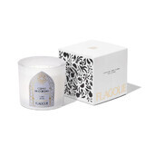 Flagolie Celebrate, lumânare parfumată din soia, Dark Grape, 170g