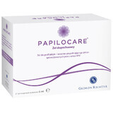 Papilocare gel vaginal, 5 ml x 21 applicateurs