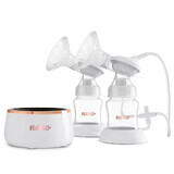 Tire-lait électronique sans fil Neno Bella Twin Moon Twin-phase Neno Bella Twin Moon