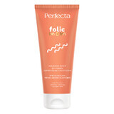 Perfecta Folic Mom, siero da massaggio con olio per prevenire le smagliature, 200 ml
