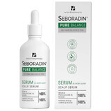 Seboradin Pure Balance, ser pentru scalp, 100 ml