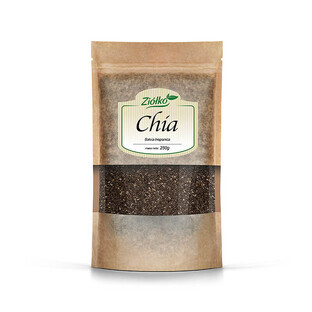 Chia-Kräuter, Samen, 250 g