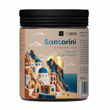 Hiskin Bon Voyage, lumânare de soia, Santorini, 200 ml