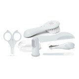 Suavinex Dreams, set de manicura para niños, niño, 1 ud.