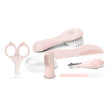 Suavinex Dreams, set de manicura para bebés, bebé niña, 1 buscando