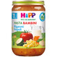 HiPP Nudeln Bambini Bio, Rigatoni Napoli, nach 11 Monaten, 220 g