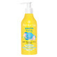 Perfecta Emolic Baby Emulsión de Baño Emoliente, desde el primer día de vida, 240 ml