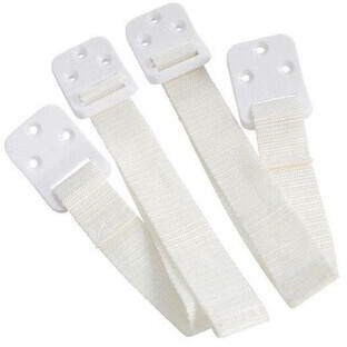 Dreambaby furniture belts 2 pcs