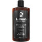 Lilien Men Art Champú Negro Barba, Cabello y Cuerpo 250 ml