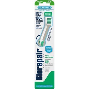 Biorepair Tandenborstel, medium