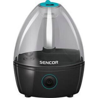Sencor luchtbevochtiger SHF 902BK