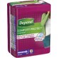 Depend Stretch Briefs ® Normal L for women 9pcs