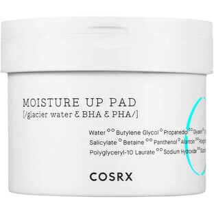 Cosrx One Step Moisture Up Pad 70 pcs