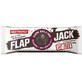 Nutrend FLAPJACK SIN GLUTEN Chocolate + cerezas con chocolate negro 100 g