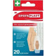 Spofaplast Cerotti di primo soccorso mix di misure e tipi 20 pz.