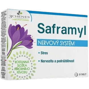 Saframyl 30 tablets