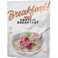 Nutrend Protein Desayuno, frambuesa 350 g