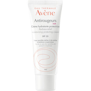 Avène Crema Lenitiva Giorno SPF 30, 40 ml